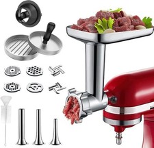 Accessorio tritacarne per usato  Italia