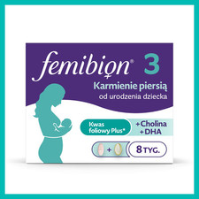 Femibion stillzeit 112 gebraucht kaufen  Gartz