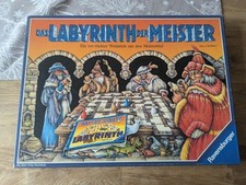 Ravensburger 22474 labyrinth gebraucht kaufen  Idstein