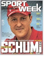 Sport week 2008 usato  Italia