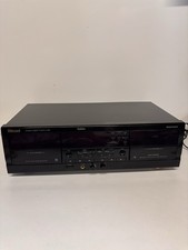 Sherwood 480 stereo for sale  LITTLEHAMPTON