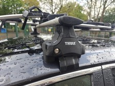 Thule 754 foot for sale  LEICESTER