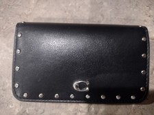 Coach essential slim for sale  Baxter