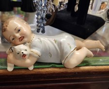 Antique gebruder heubach for sale  Lynchburg