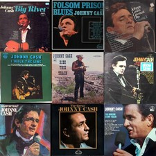 Complete johnny cash gebraucht kaufen  Deutschland