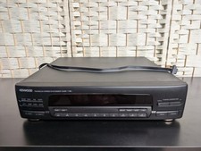 Kenwood stereo synthesizer for sale  KING'S LYNN