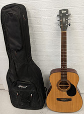 Cort guitars acoustic for sale  ORPINGTON