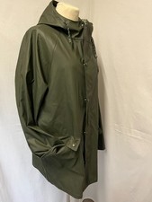 Maritimer damen regenmantel gebraucht kaufen  Berlin