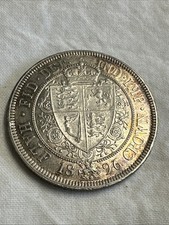 Victoria antique half for sale  WOODHALL SPA