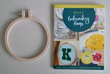 plastic embroidery hoop for sale plastic embroidery hoop for sale BECCLES
