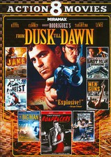 Usado, 8-Movie Action Pack Volume 4 comprar usado Usado, 8-Movie Action Pack Volume 4 comprar usado  Enviando para Brazil