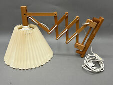 Translandia scherenlampe vinta gebraucht kaufen  Kissing