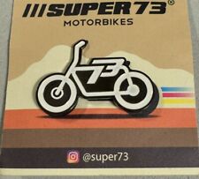 Super lapel pin for sale  Sugarloaf
