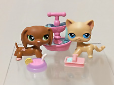 Lps lot littlest d'occasion  Bourg-de-Péage