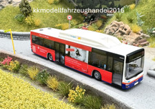 Rietze 66262 man gebraucht kaufen  Schwalmtal