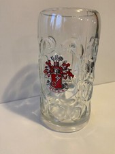 Boccale birra beck usato  Tricase