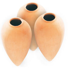 3er set terracotta gebraucht kaufen  Deutschland