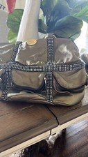 Ladies large leather for sale  Monticello