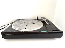 Sony x600 turntable for sale  Vestal