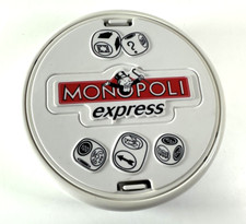 Monopoli express gioco usato  Italia