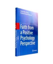 Faith from positive gebraucht kaufen  Trebbin