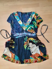 Damen sommer tunika gebraucht kaufen  Diez