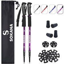 2pcs section telescopic for sale  SOLIHULL