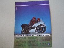 Advertising pubblicità 1991 usato  Salerno