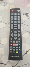 Genuine polaroid remote for sale  SOUTHAMPTON
