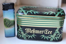 Alt klein blechdose gebraucht kaufen  Deutschland