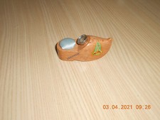 Petit sabot bois d'occasion  Saint-Dizier