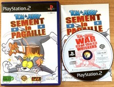 Tom jerry sèment d'occasion  Paris-