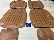 Mercedes r107 riginal gebraucht kaufen  Jülich