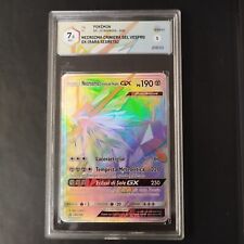 Carta pokemon necrozma usato  Arezzo