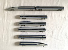 Kato 382 500 gebraucht kaufen  Speyer