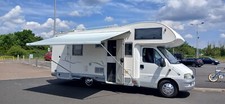 2006 elnagh 112g for sale  EXETER