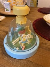 Chicco baby kreisel gebraucht kaufen  Rückersdorf