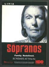 2000 hbo sopranos for sale  Brooklyn