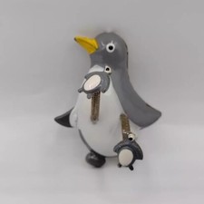 Usado, Ímã de geladeira Penguin Baby Penguins Spring Action 3D comprar usado Usado, Ímã de geladeira Penguin Baby Penguins Spring Action 3D comprar usado  Enviando para Brazil