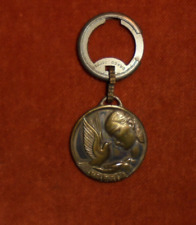 Porte clés médaille d'occasion  Bar-le-Duc