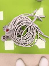 10x ekg saugleitung gebraucht kaufen  Göttin, -Neustadt