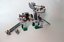 Lego knights kingdom gebraucht kaufen  Schleswig
