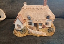 Lilliput lane royal for sale  FARNBOROUGH