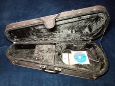 Unbranded ukulele hard for sale  Fleetwood