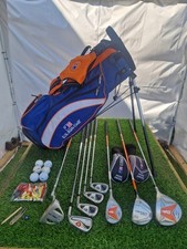 Kids golf junior for sale  BRACKNELL