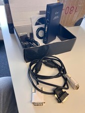 Tec usb dual gebraucht kaufen  Lünen