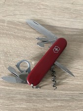 Victorinox fficier schweizer gebraucht kaufen  Miltenberg