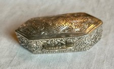 Boite ancienne pilules d'occasion Boite ancienne pilules d'occasion  Septfonds