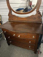Beautiful dresser. 1910 for sale  Ocean Springs