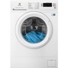 Electrolux lavatrice serie usato  Vajont